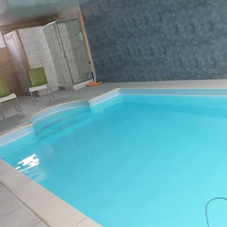 Au Relais Du Canal A Grand Gabarit *