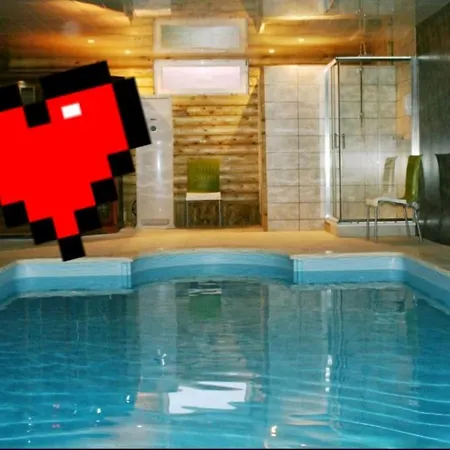 Ferienhaus Au Relais Du Canal A Grand Gabarit Nesle