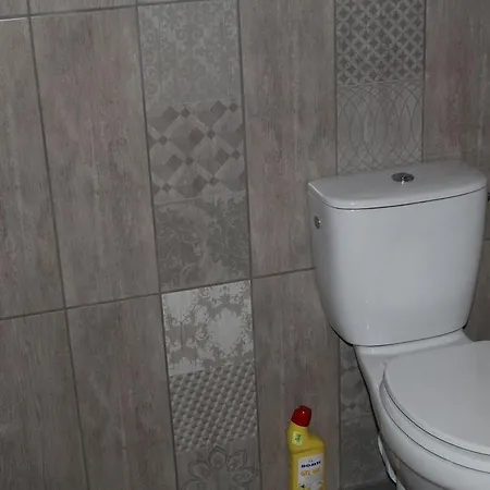 Ferienhaus Au Relais Du Canal A Grand Gabarit Nesle