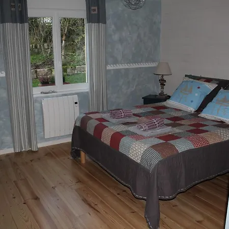 Au Relais Du Canal A Grand Gabarit *